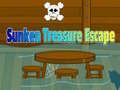 Jeu Sunken Treasure Escape