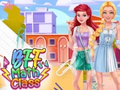 Jeu BFF Math Class