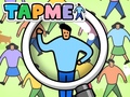 Jeu Tap Me
