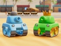 Jeu Tank Online