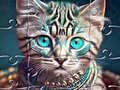Jeu Favorite Puzzles: jigsaw game