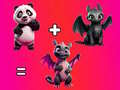 Jeu Animal Mix : GPT
