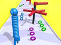 Jeu Long Neck Run 3D