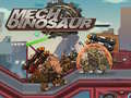 Jeu Mech Dinosaur