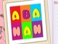 Jeu How smart you are: Guess the word