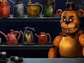 Jeu FNAF Bartender