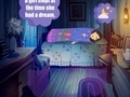 Jeu Girl Escape From Train