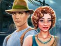 Jeu Echoes of Disaster