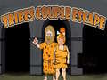 Jeu Tribes Couple Escape