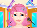 Jeu Girl Crazy Hair Challenge