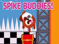 Jeu Spike Buddies!
