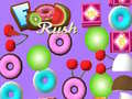 Jeu Food Rush