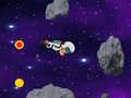 Jeu Jetpack Meteorfall