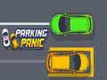 Jeu Parking Panic