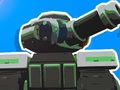 Jeu Tank Merge Royal