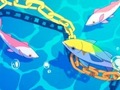 Jeu Deep Sea Duel