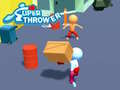 Jeu Super Thrower