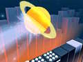 Jeu Bounce Run