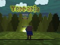 Jeu Kogama: Terraria Parkour