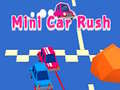 Jeu Mini Car Rush