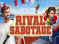 Jeu Rival Sabotage