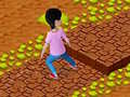 Jeu Sliding Tim: Way to home