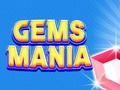 Jeu Gems Mania
