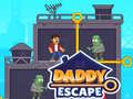 Jeu Daddy Escape