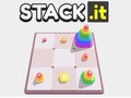 Jeu Stack It