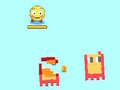 Jeu Pixel Survivor 2D