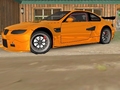 Jeu Nitro Cars Highway Race