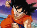 Jeu Dragon Ball Treasure Hunter