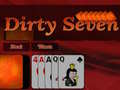 Jeu Dirty Seven