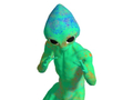 Jeu Crazy Alien Boxing