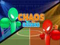 Jeu Chaos Boxing