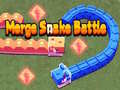 Jeu Merge Snake Battle