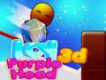 Jeu Icy Purple Head 3D