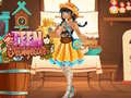 Jeu Teen Cottagecore