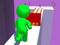 Jeu Color Race 3D