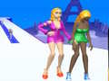 Jeu Walkers of fashion