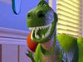 Jeu T-Rex Run