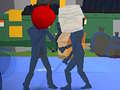 Jeu Hungry Warriors