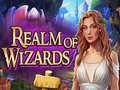 Jeu Realm of Wizards