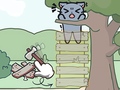 Jeu Catch The Cat