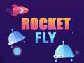 Jeu Rocket Fly