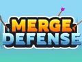 Jeu Merge Defense