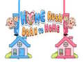 Jeu Home Rush Draw to Home