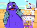 Jeu Grima Shake Jigsaw