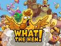 Jeu What The Hen