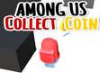 Jeu Among Us Collect Coin